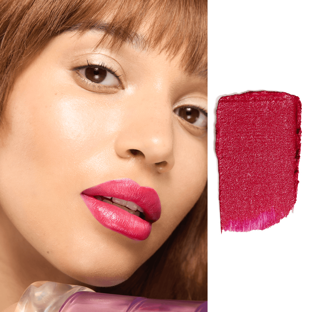 Cupid - Glitter Lipstick by Gerard Cosmetics