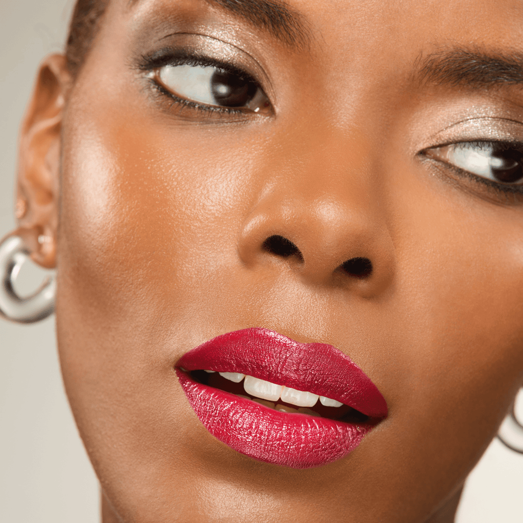 Cupid - Glitter Lipstick by Gerard Cosmetics