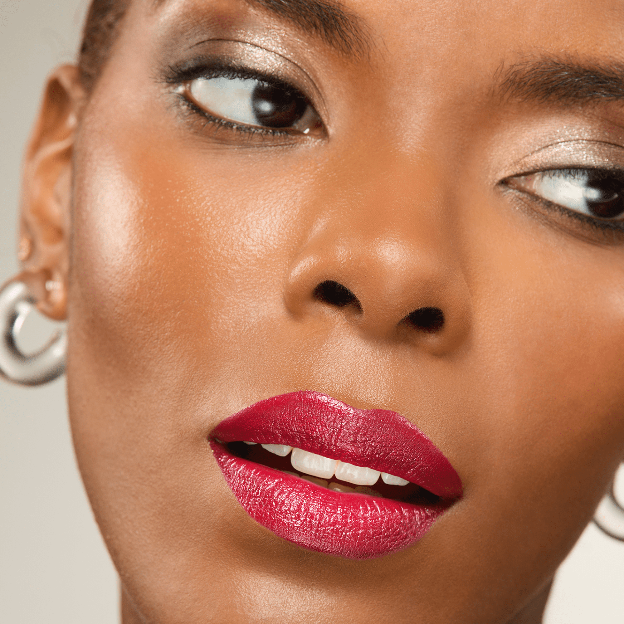Cupid - Glitter Lipstick by Gerard Cosmetics