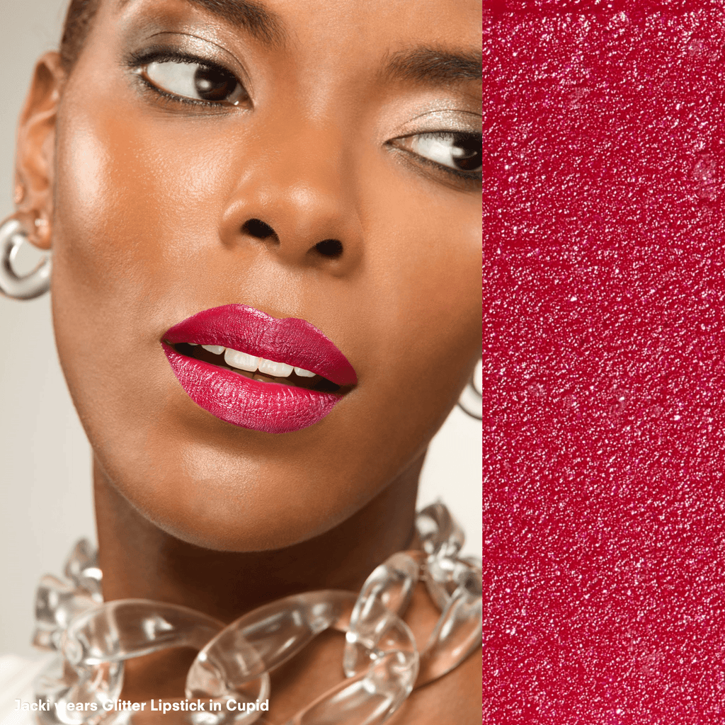 Cupid - Glitter Lipstick by Gerard Cosmetics