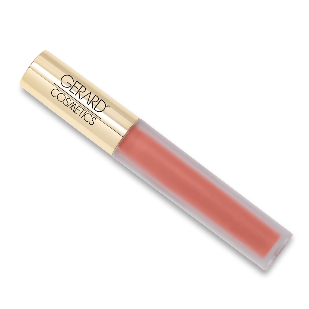 1995 - HydraMatte®️ Liquid Lipstick by Gerard Cosmetics