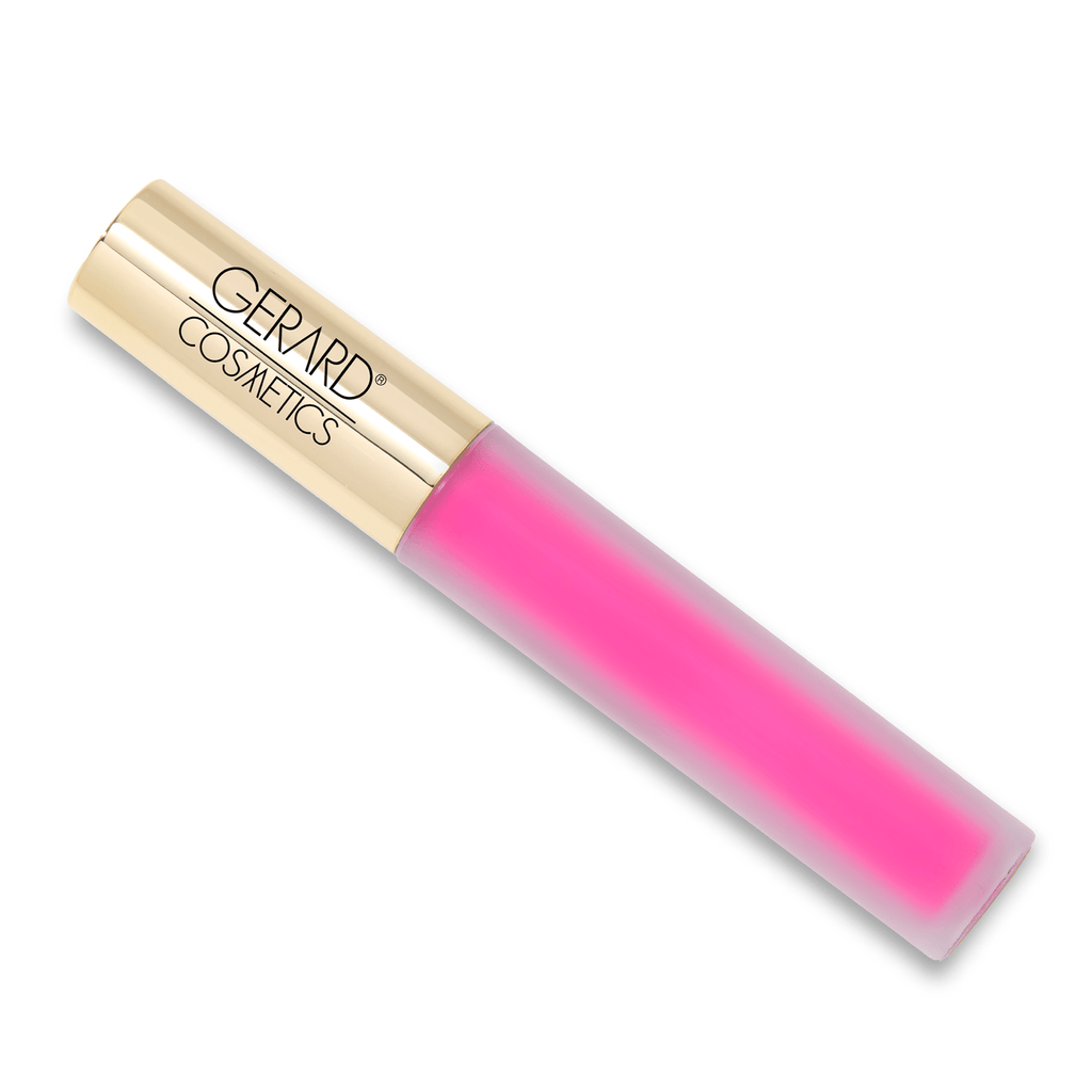 Coachella - HydraMatte®️ Liquid Lipstick by Gerard Cosmetics