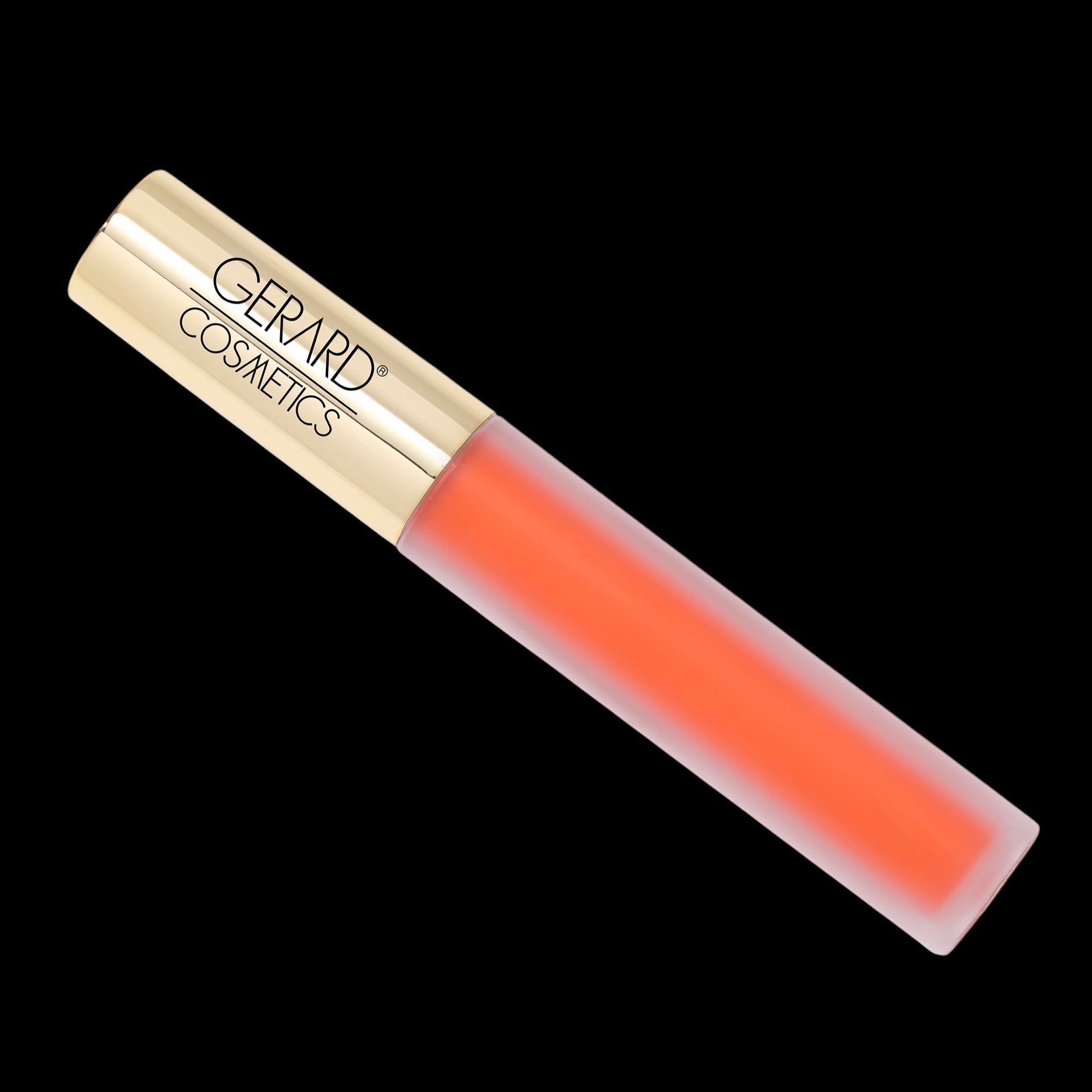 Mercury Rising - HydraMatte®️ Liquid Lipstick by Gerard Cosmetics