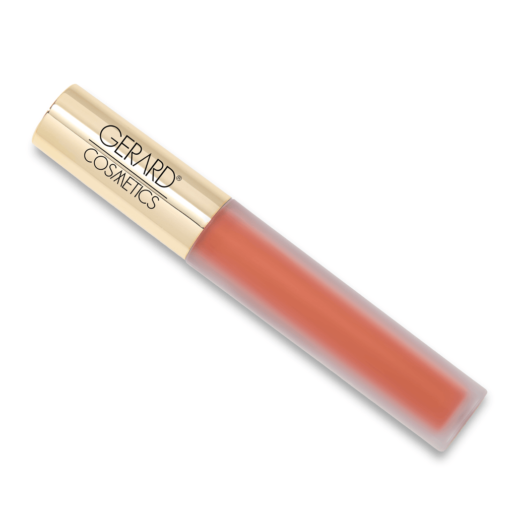 Sedona - HydraMatte®️ Liquid Lipstick by Gerard Cosmetics