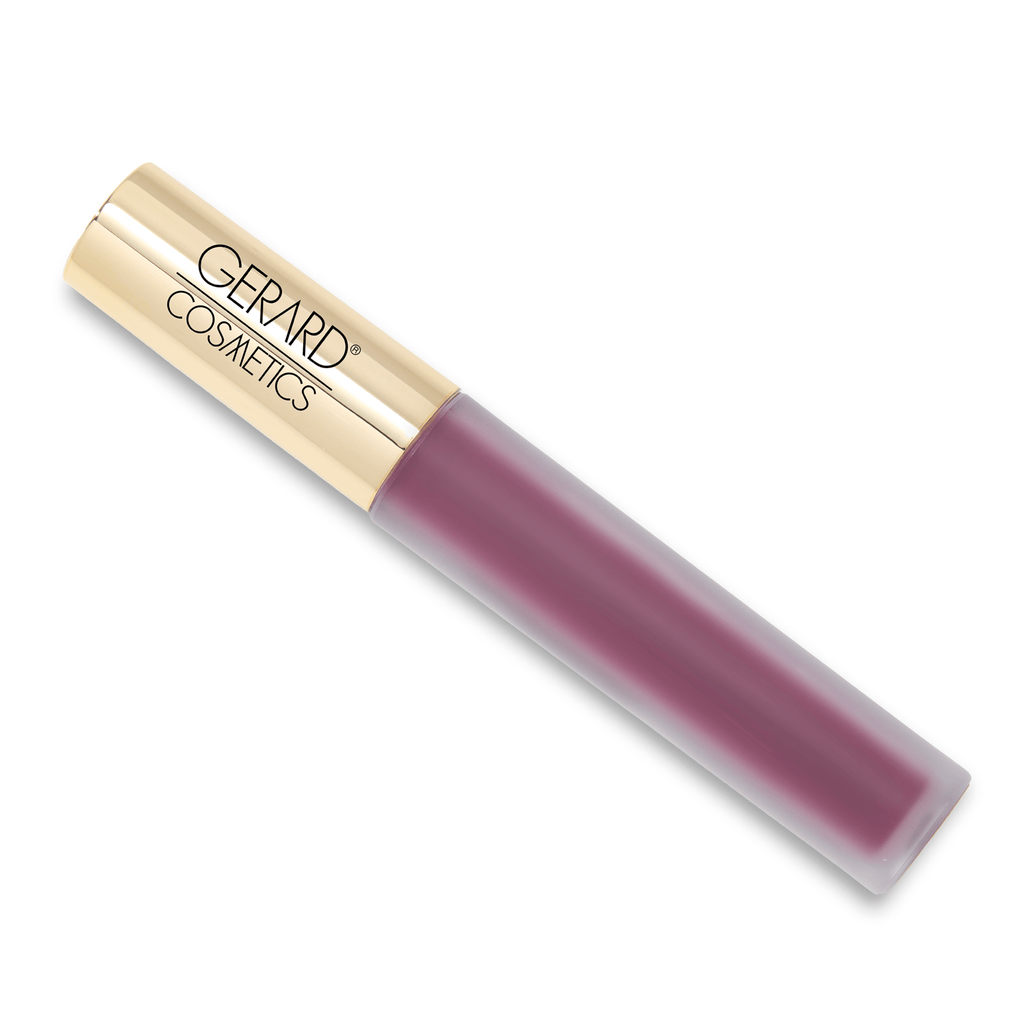Wine Down - HydraMatte®️ Liquid Lipstick by Gerard Cosmetics
