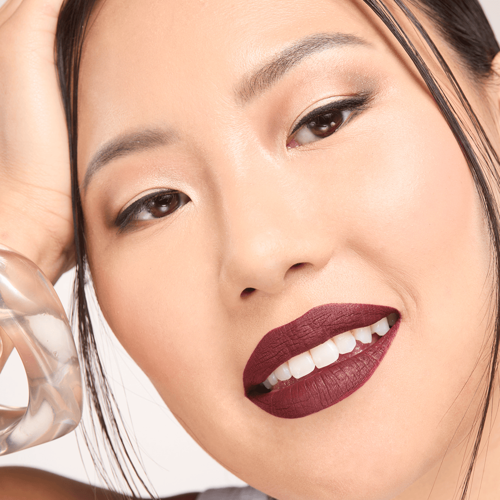 Boss Lady - HydraMatte®️ Liquid Lipstick by Gerard Cosmetics
