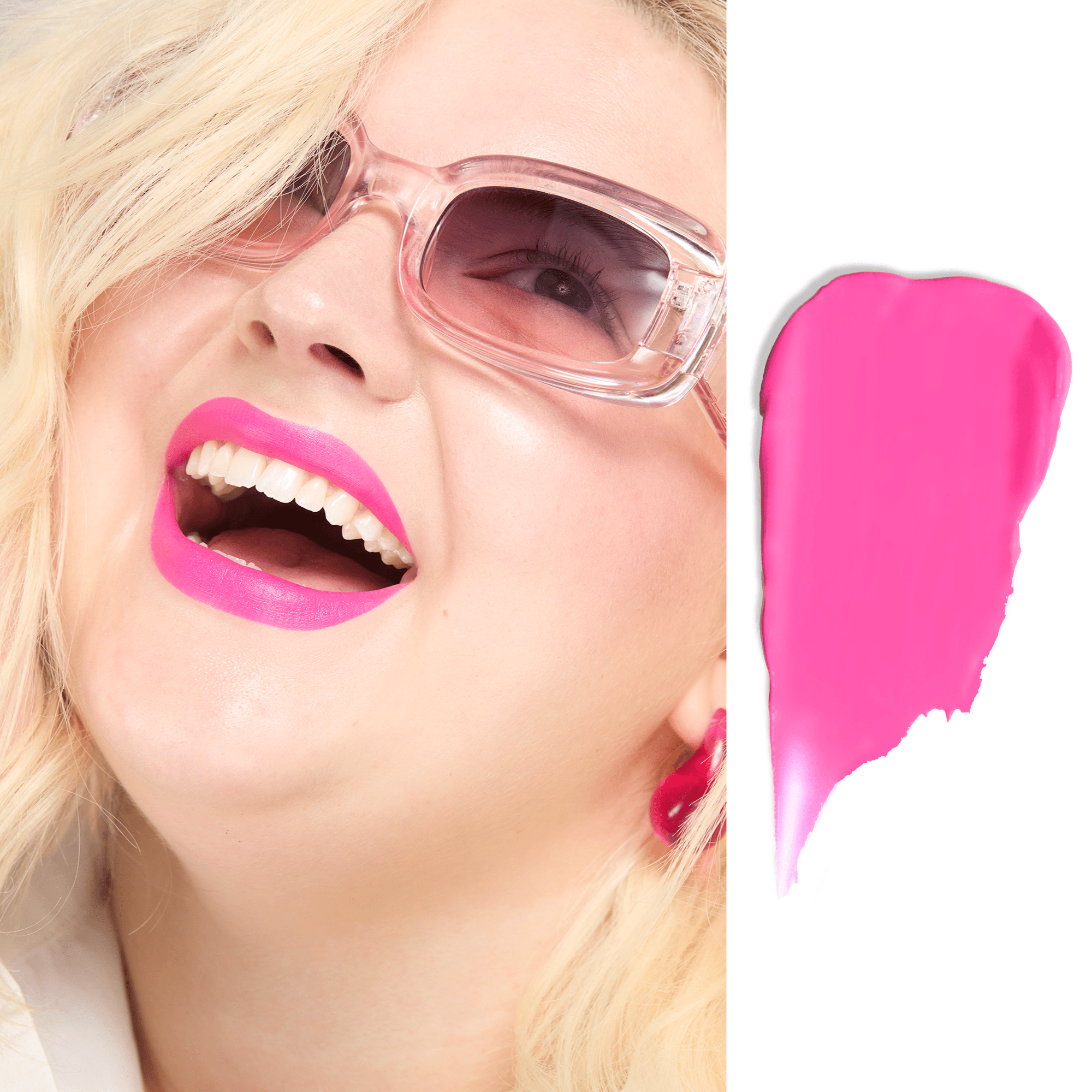 Coachella - HydraMatte®️ Liquid Lipstick by Gerard Cosmetics