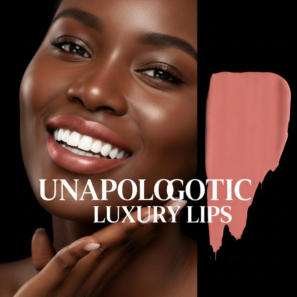 Everything Nice - HydraMatte®️ Liquid Lipstick by Gerard Cosmetics