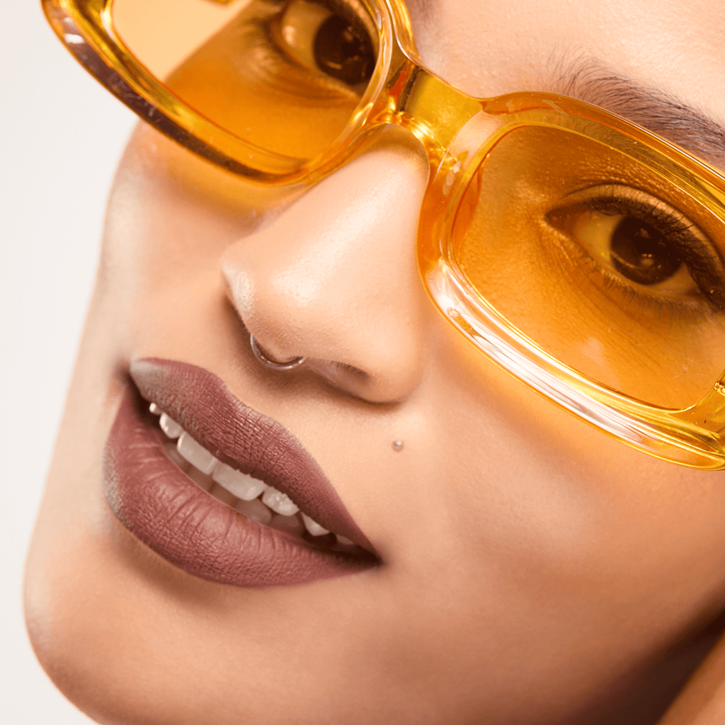 Mudslide - HydraMatte®️ Liquid Lipstick by Gerard Cosmetics