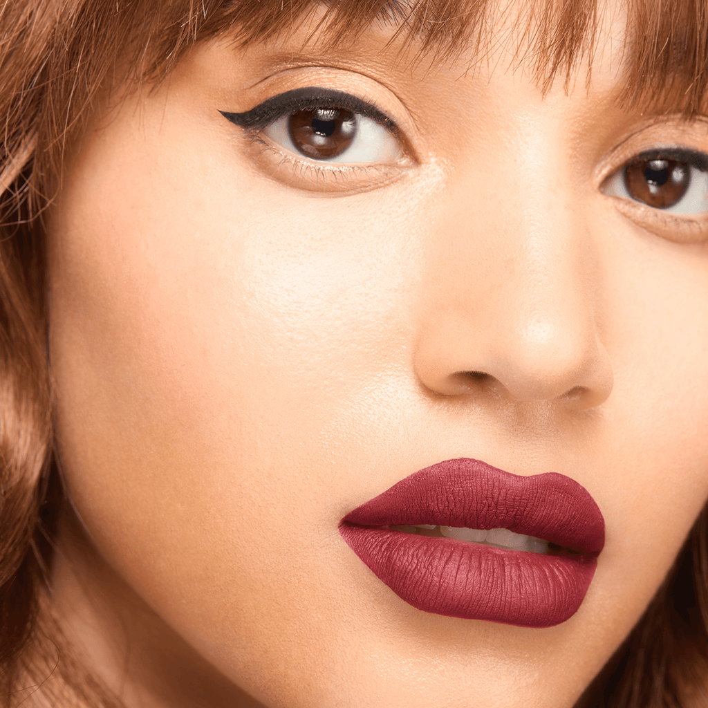 Ruby Slipper - HydraMatte®️ Liquid Lipstick by Gerard Cosmetics