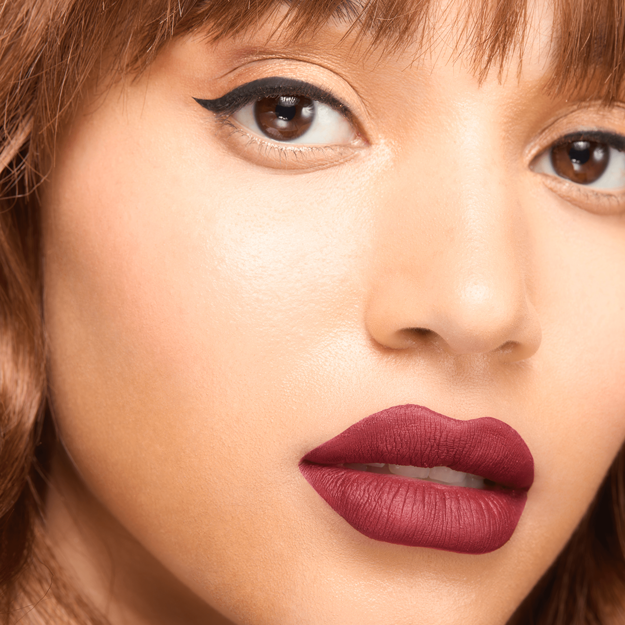 Ruby Slipper - HydraMatte®️ Liquid Lipstick by Gerard Cosmetics