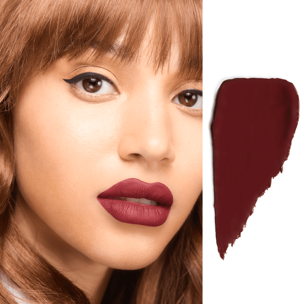 Ruby Slipper - HydraMatte®️ Liquid Lipstick by Gerard Cosmetics