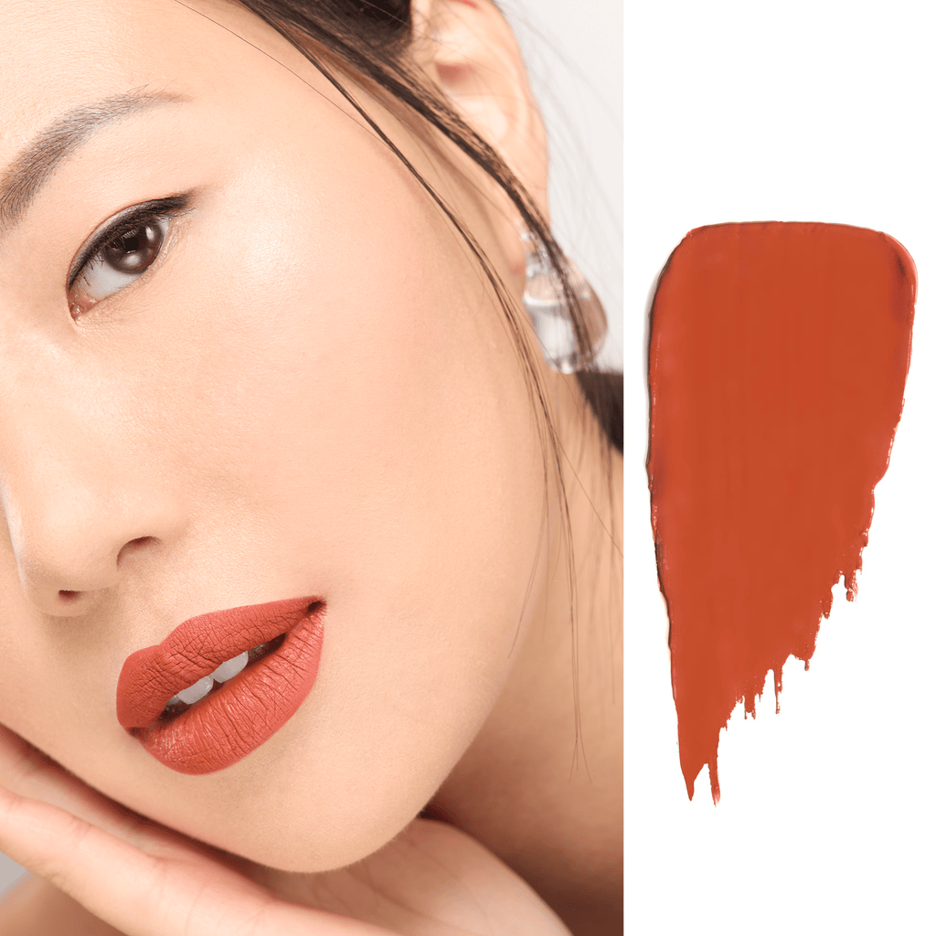Sedona - HydraMatte®️ Liquid Lipstick by Gerard Cosmetics