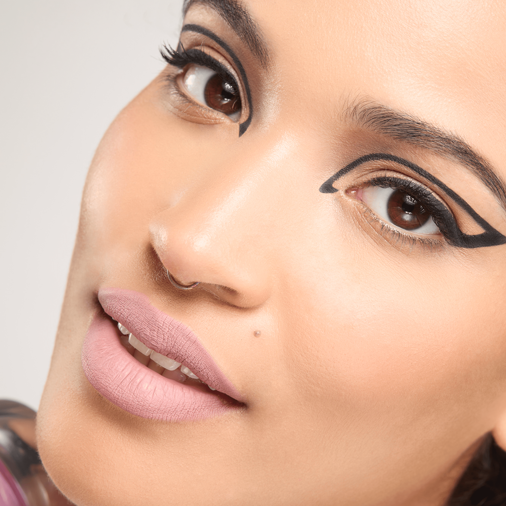 Skinny Dip - HydraMatte®️ Liquid Lipstick by Gerard Cosmetics