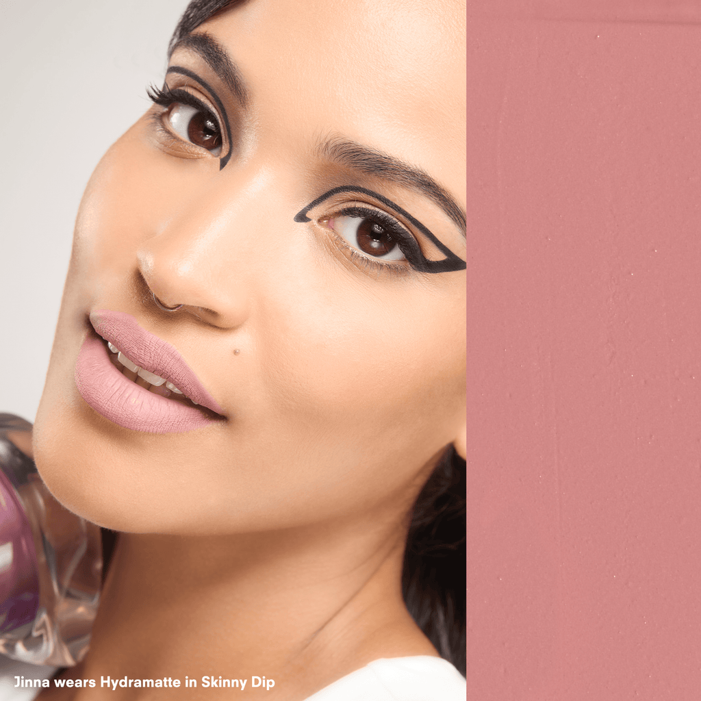Skinny Dip - HydraMatte®️ Liquid Lipstick by Gerard Cosmetics