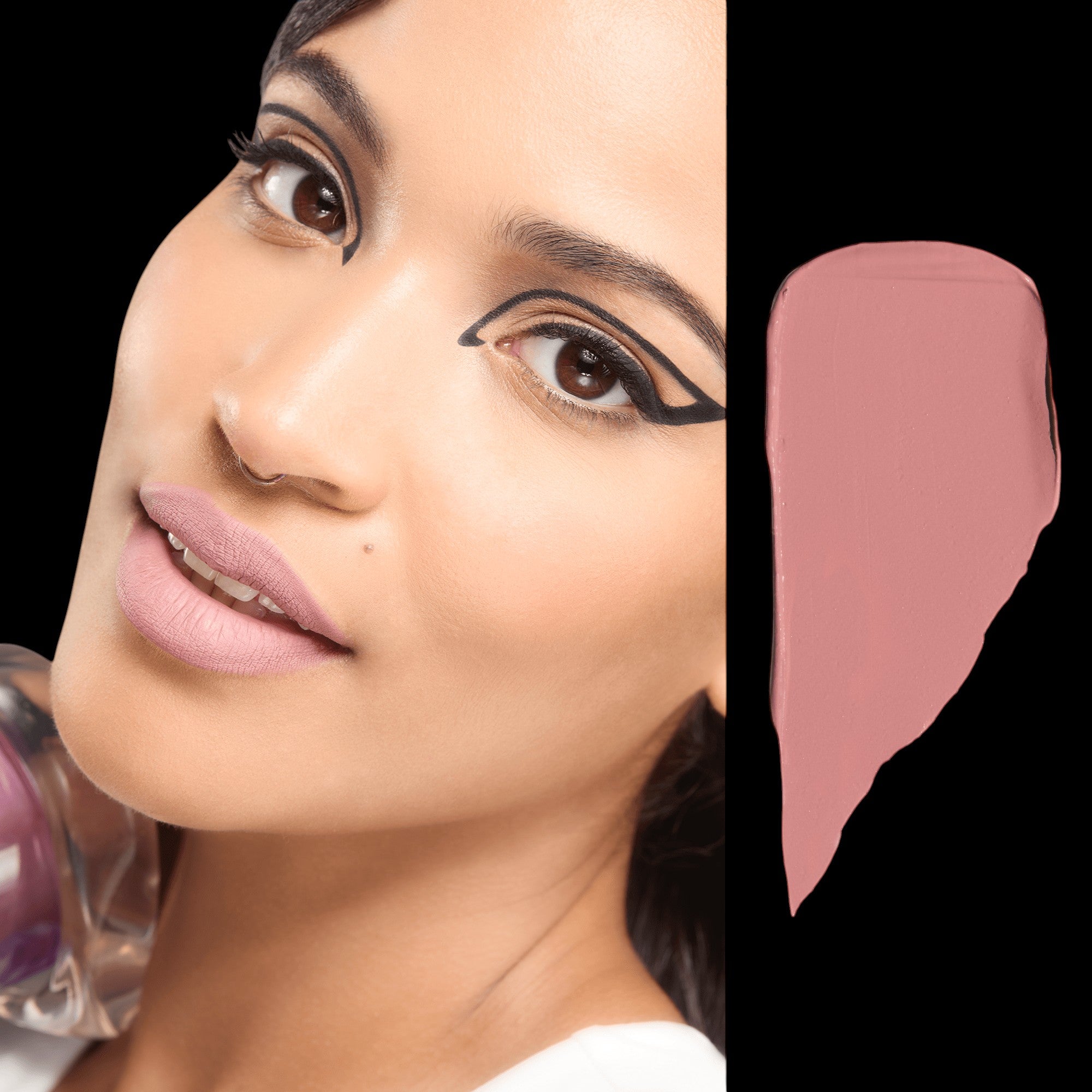 Skinny Dip - HydraMatte®️ Liquid Lipstick by Gerard Cosmetics