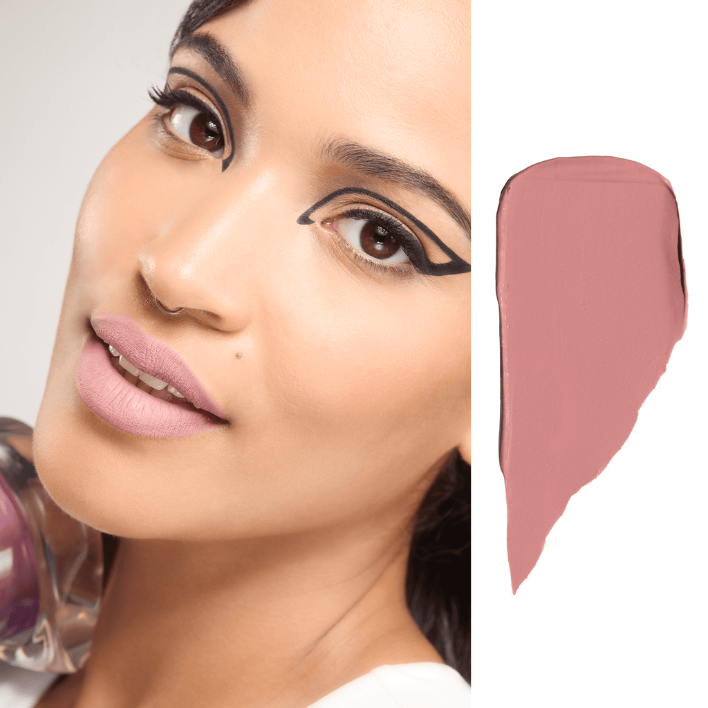 Skinny Dip - HydraMatte®️ Liquid Lipstick by Gerard Cosmetics