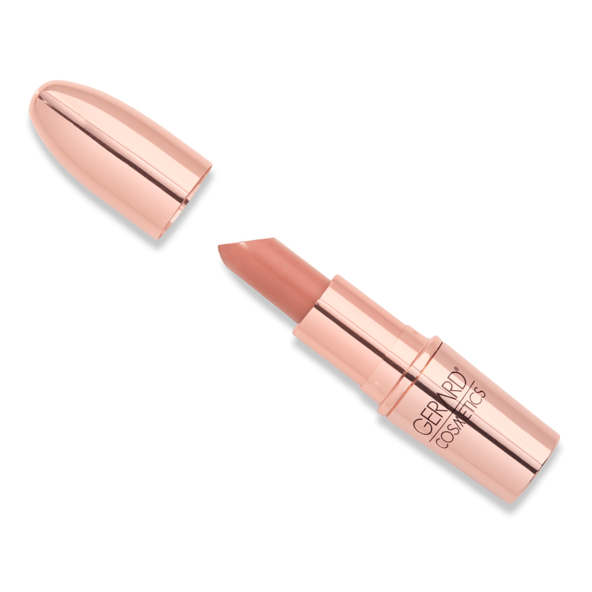 Nude - Lipstick by Gerard Cosmetics