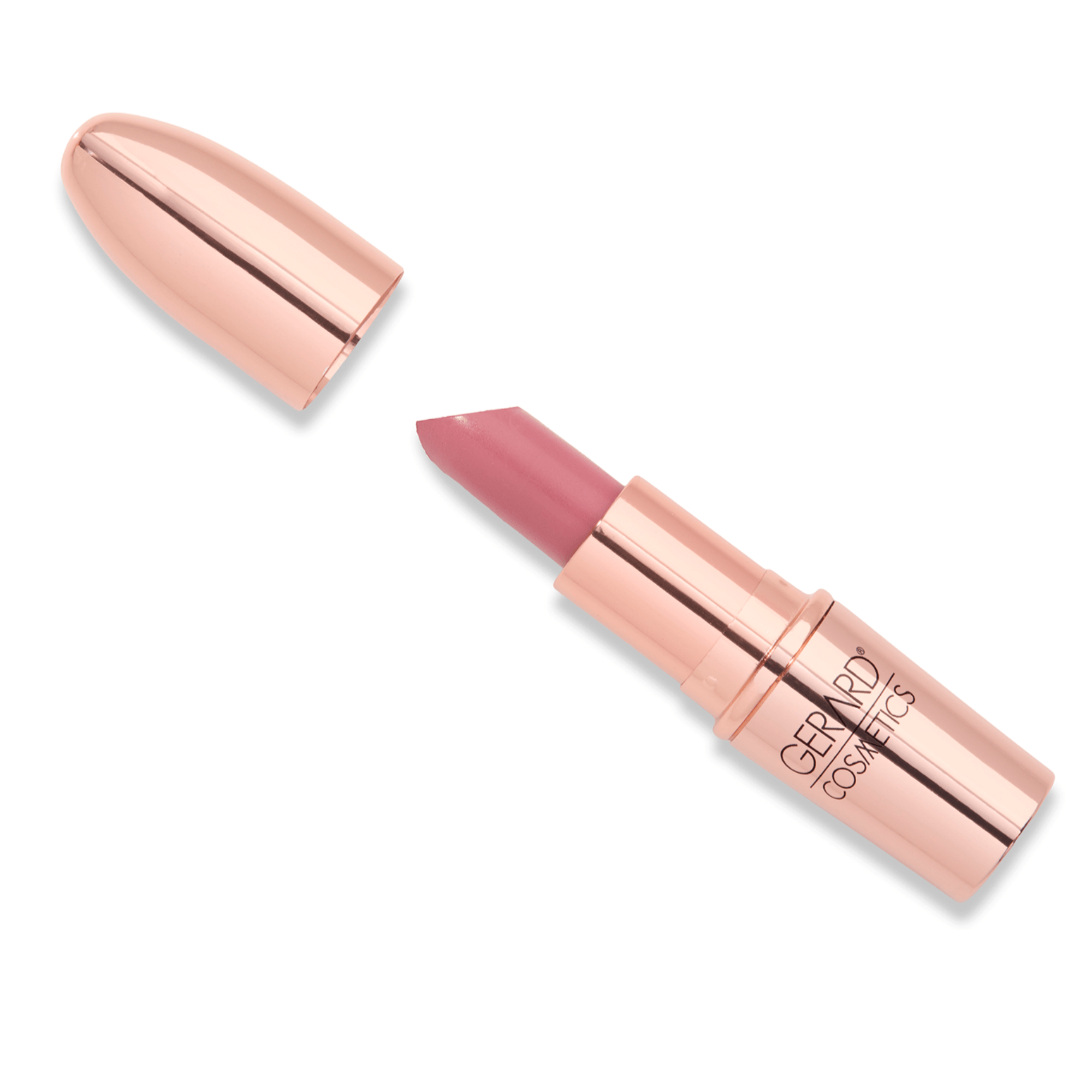 Vintage Rose - Lipstick by Gerard Cosmetics