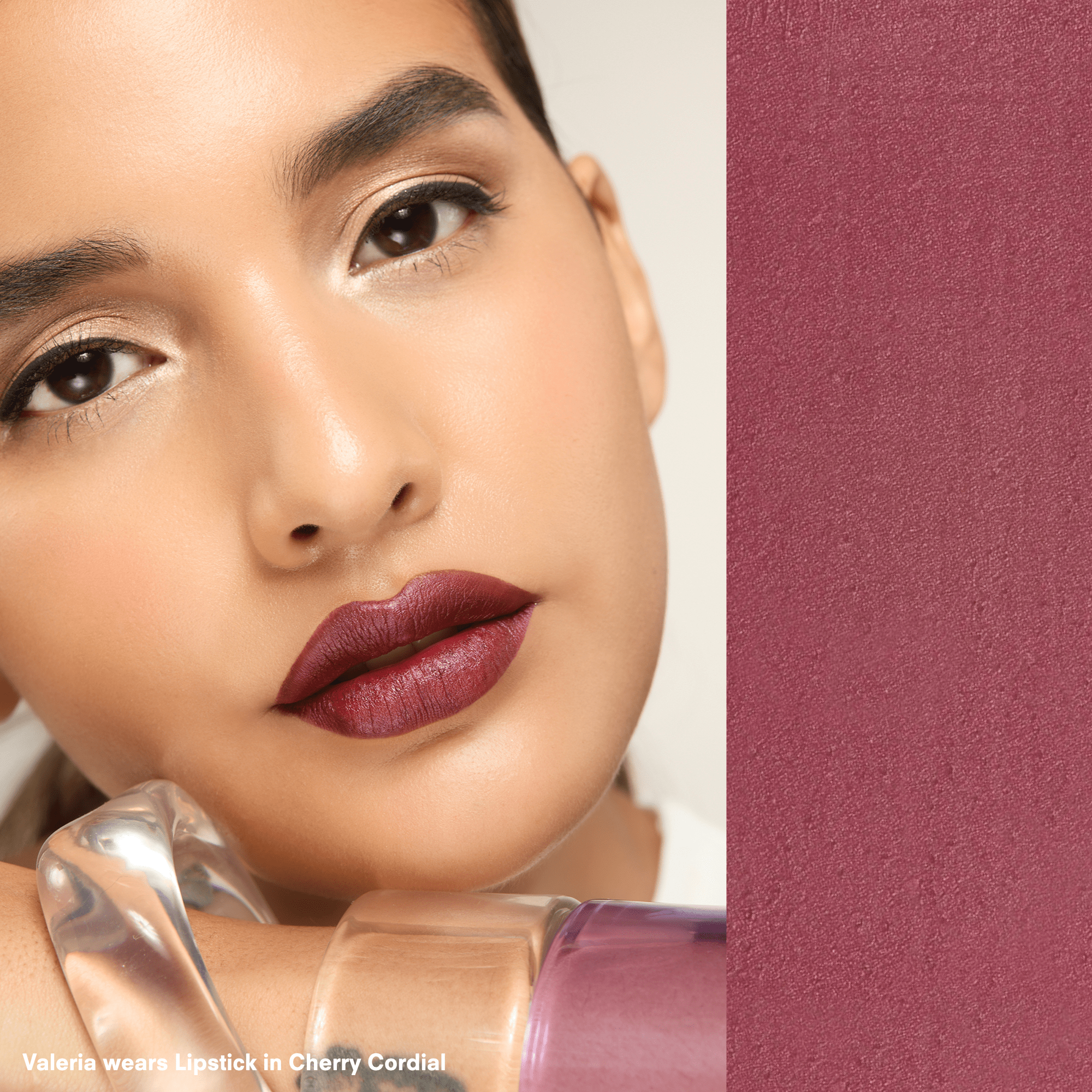 Cherry Cordial - Lipstick by Gerard Cosmetics