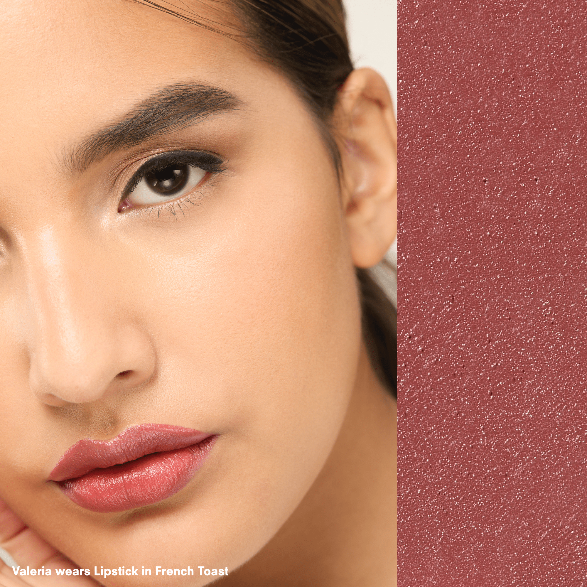 French Toast - Lipstick by Gerard Cosmetics