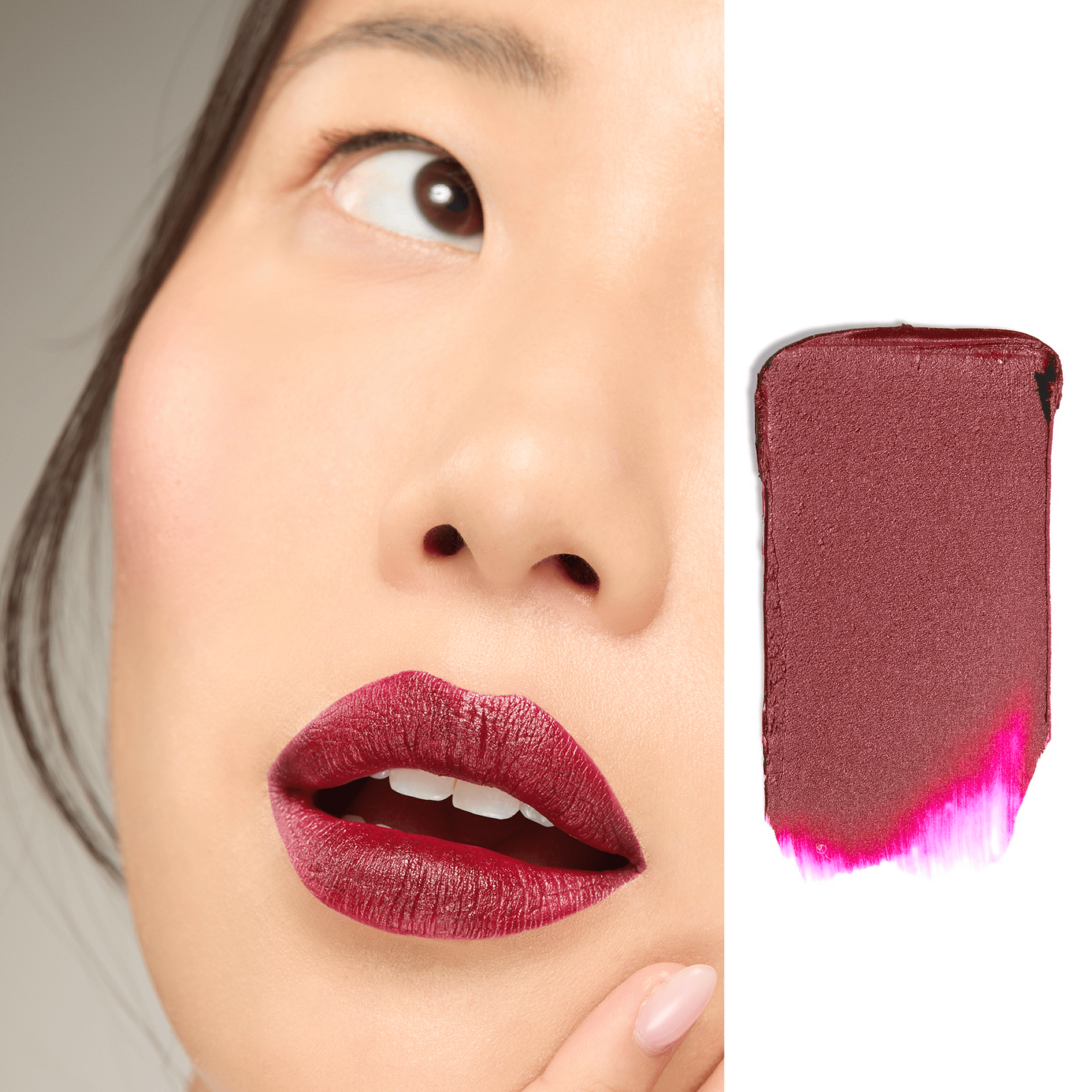 Merlot - Lipstick by Gerard Cosmetics