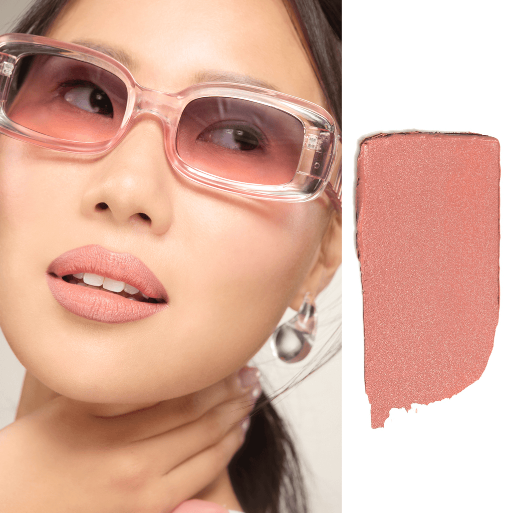 Nude - Lipstick by Gerard Cosmetics
