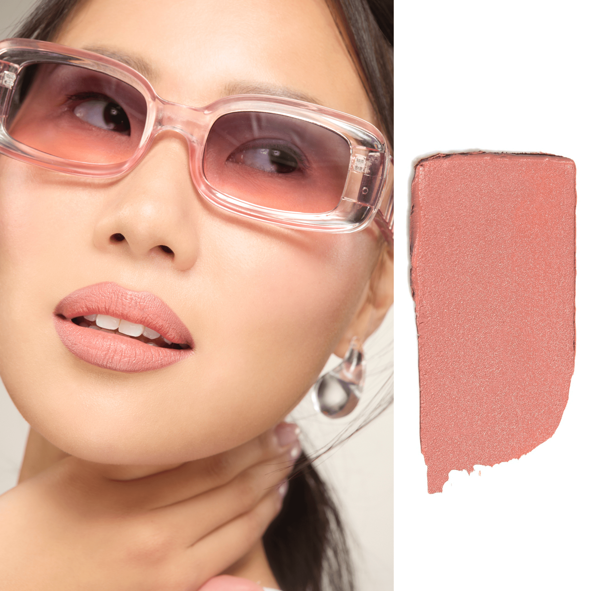 Nude - Lipstick by Gerard Cosmetics