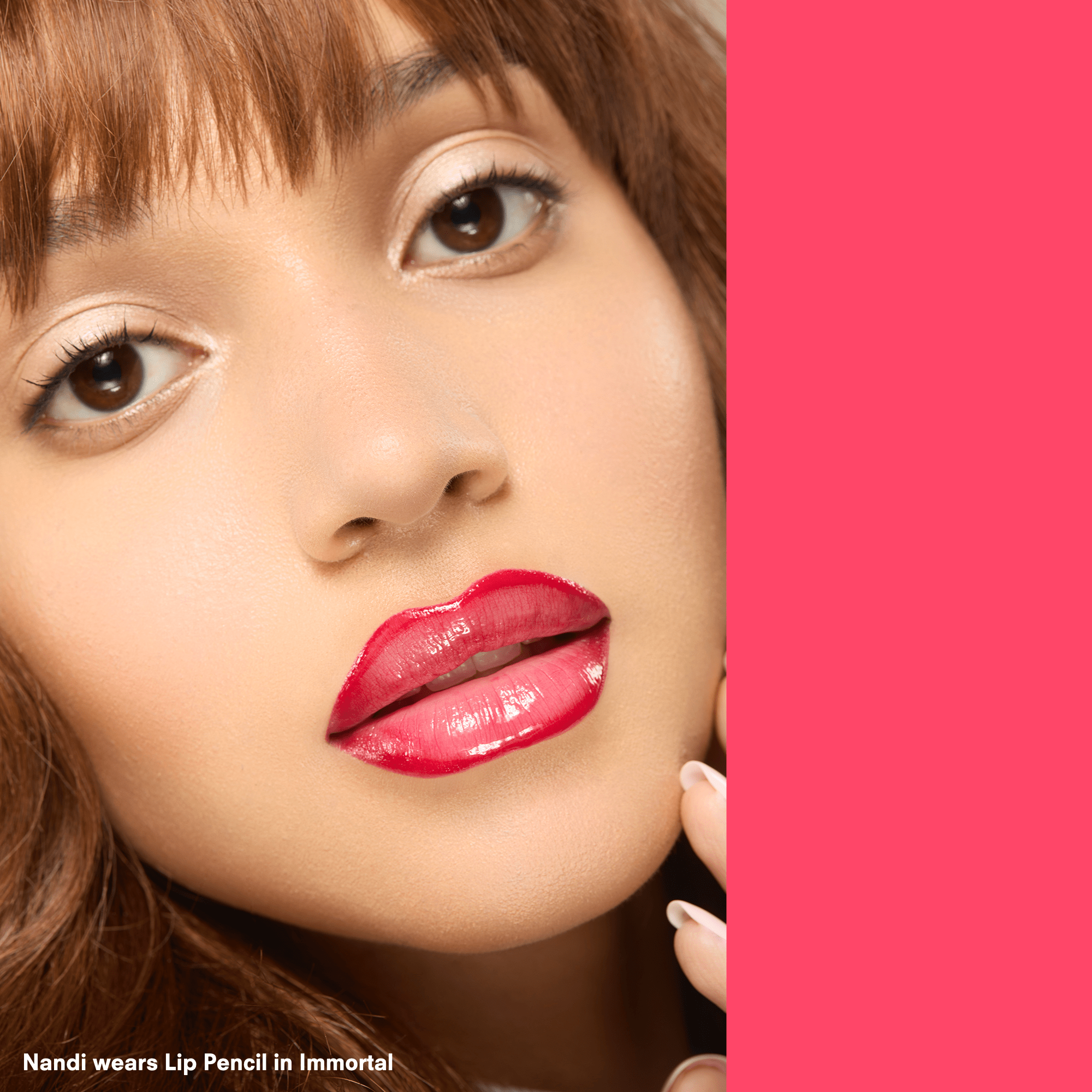 Immortal - Lip Pencil by Gerard Cosmetics
