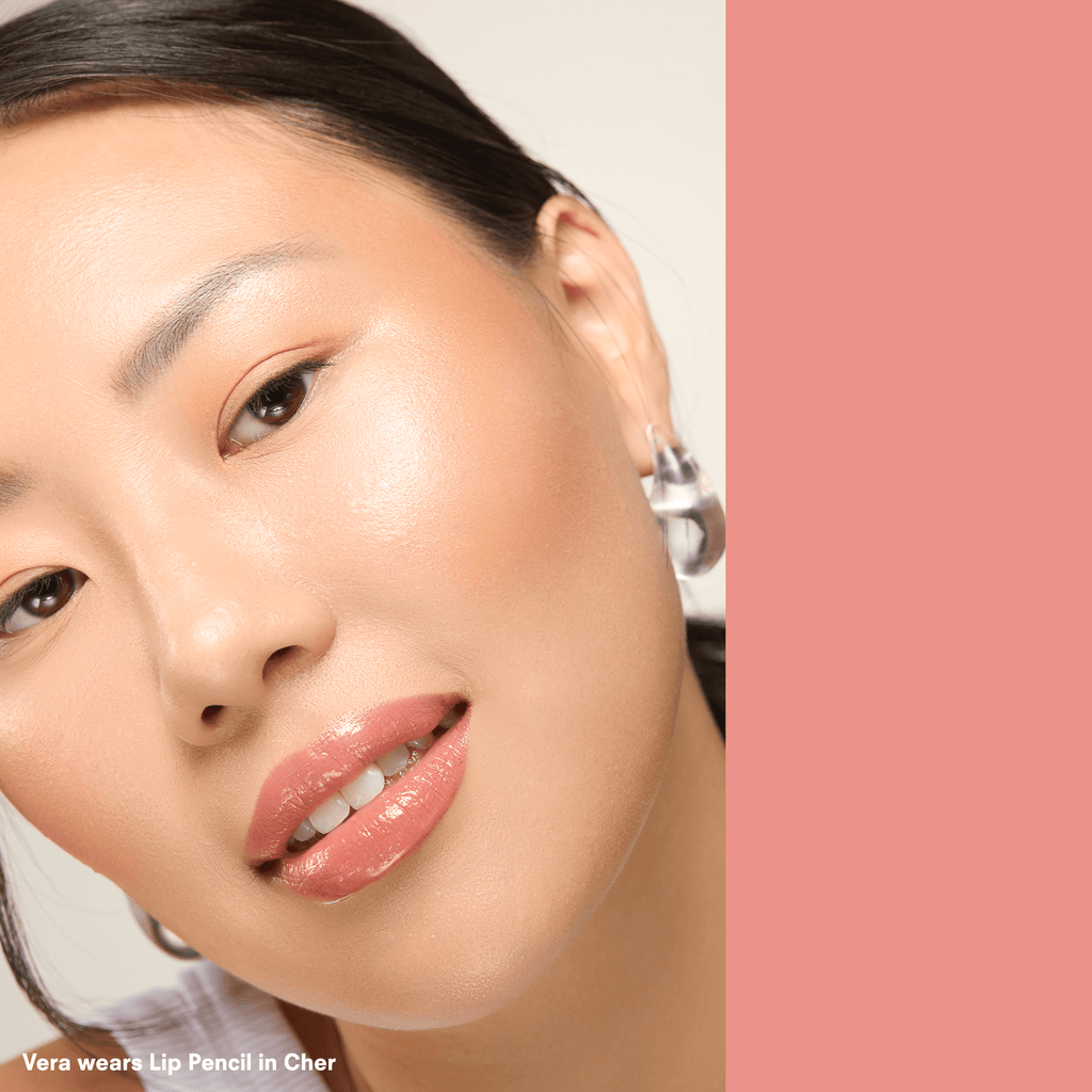Nude - Lip Pencil by Gerard Cosmetics