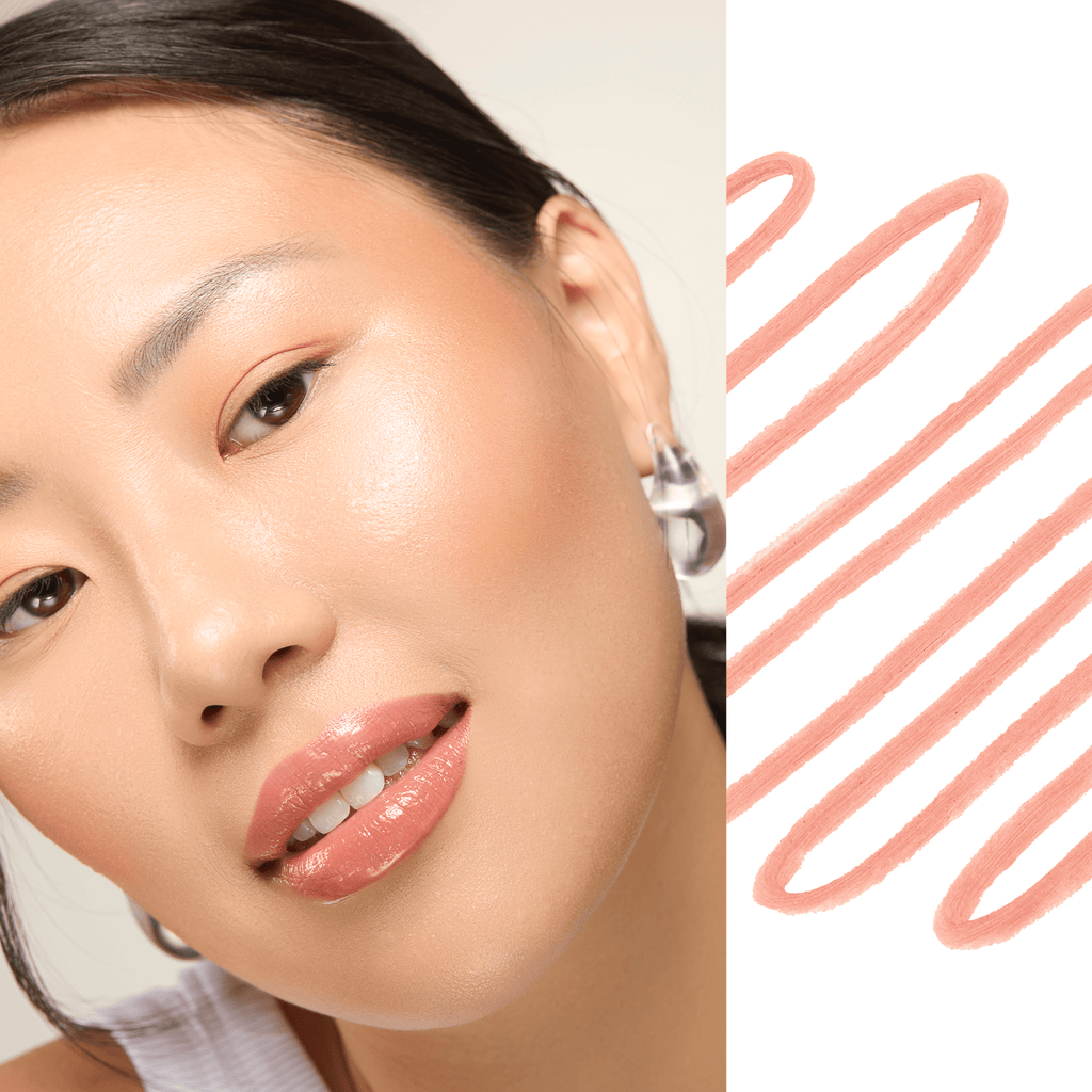 Nude - Lip Pencil by Gerard Cosmetics