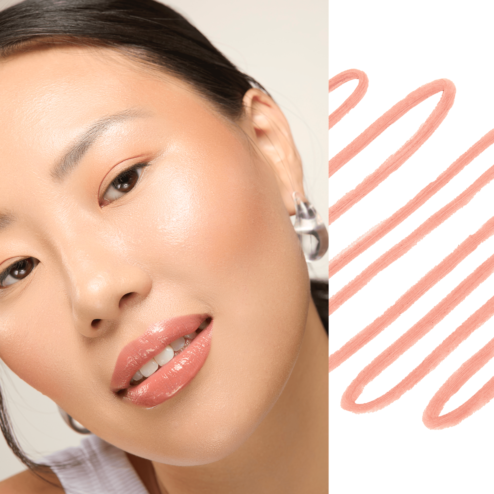 Nude - Lip Pencil by Gerard Cosmetics