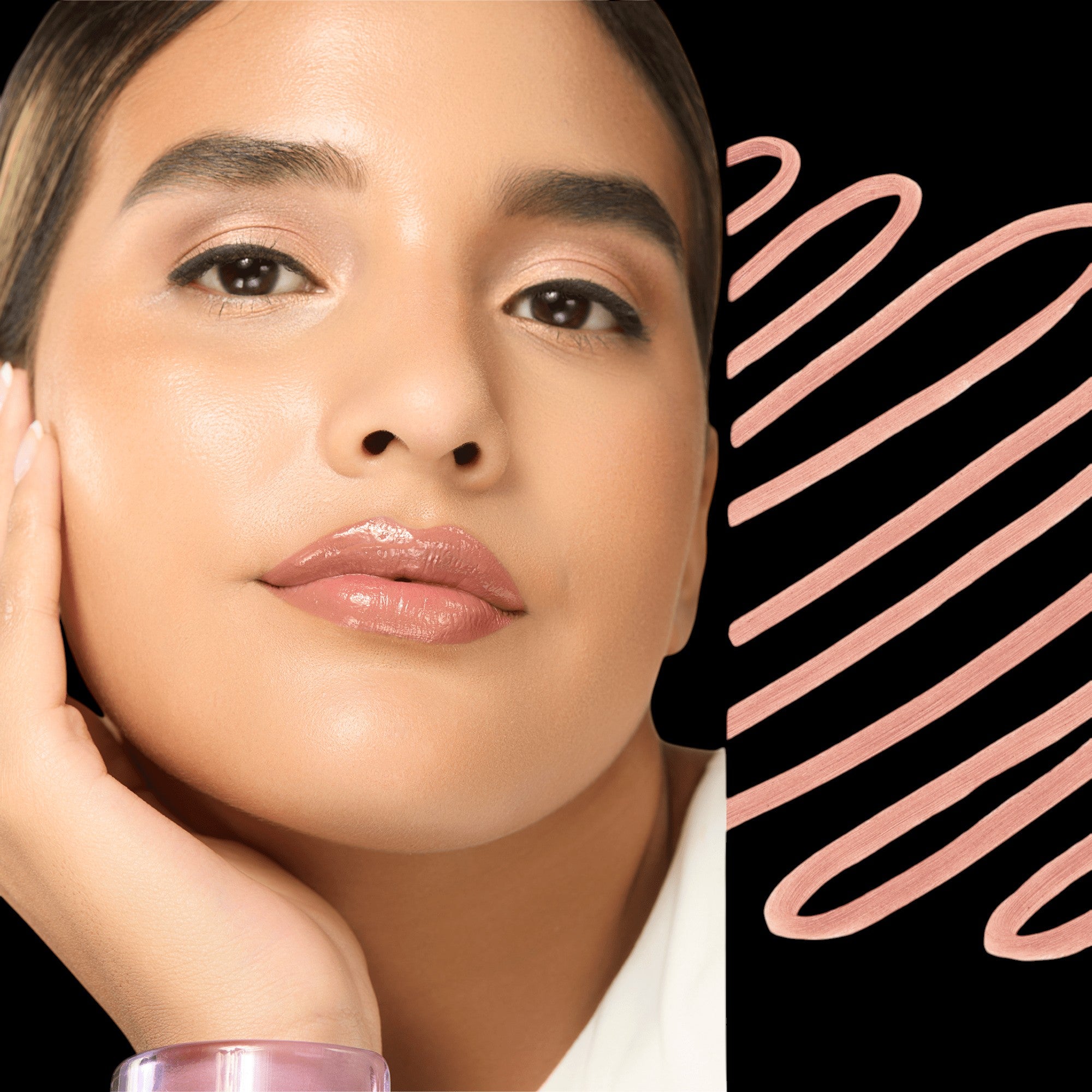 Sugar and Spice - Lip Pencil by Gerard Cosmetics