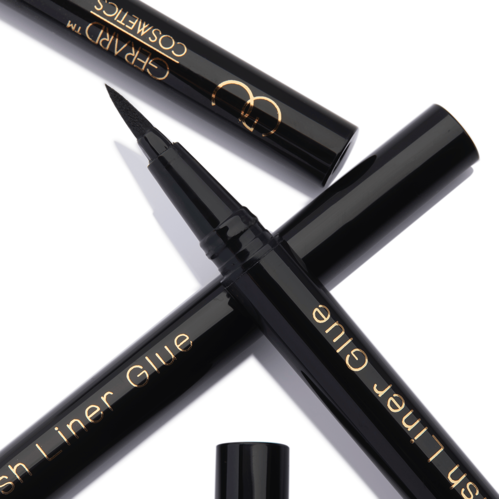 Liquid Lash Glue + Liner - Black by Gerard Cosmetics