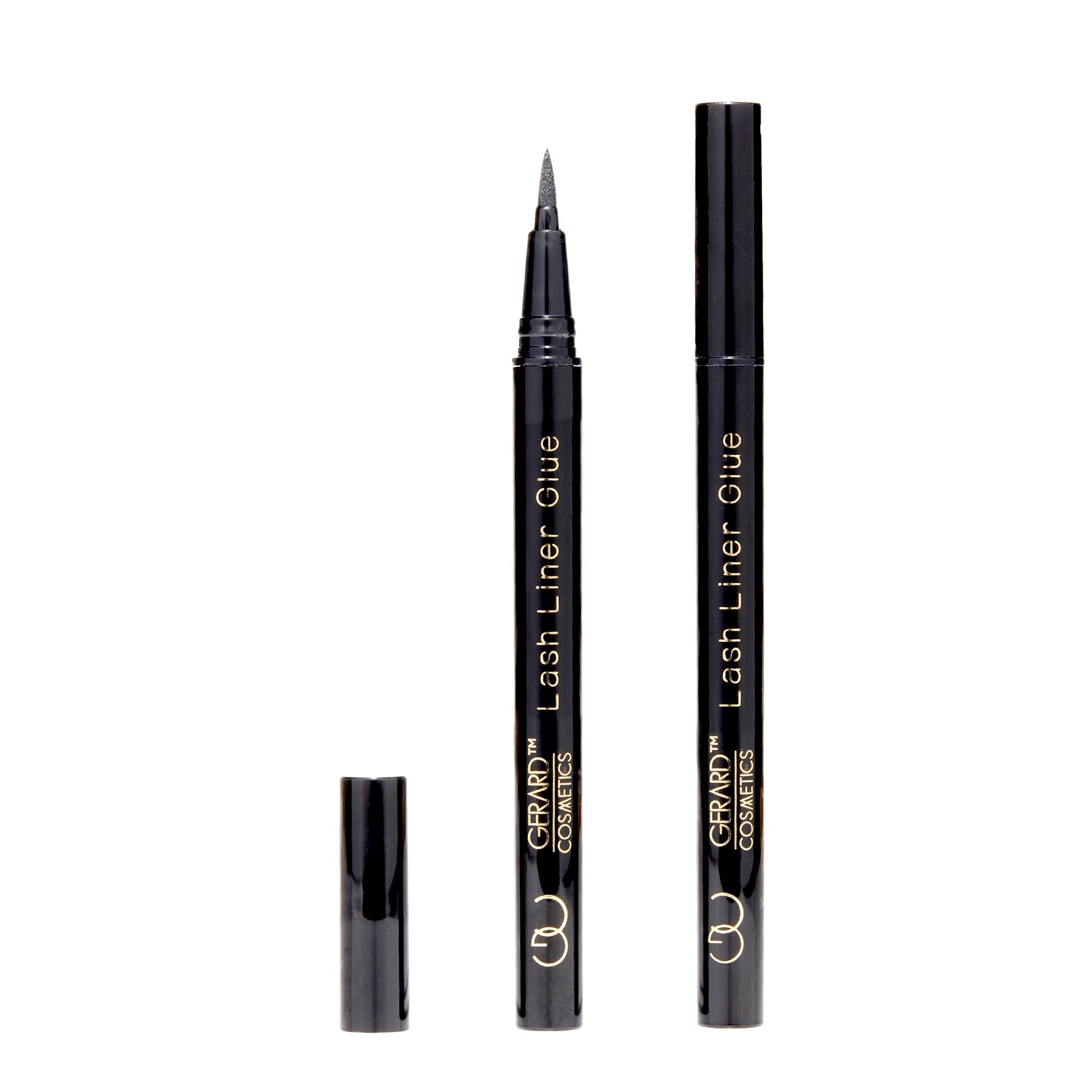 Liquid Lash Glue + Liner - Black by Gerard Cosmetics