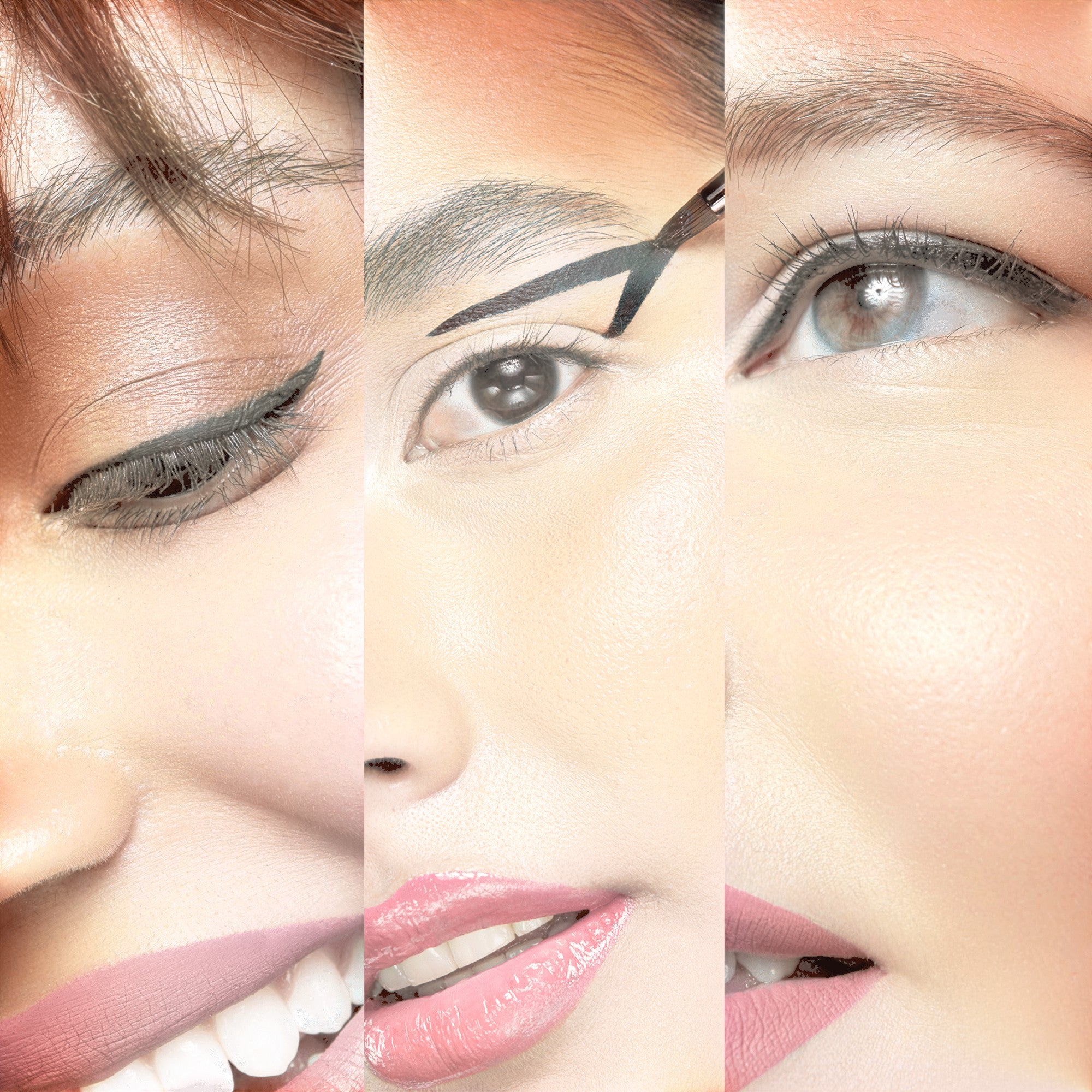 Eternal Liquid Eye Liner -Black by Gerard Cosmetics