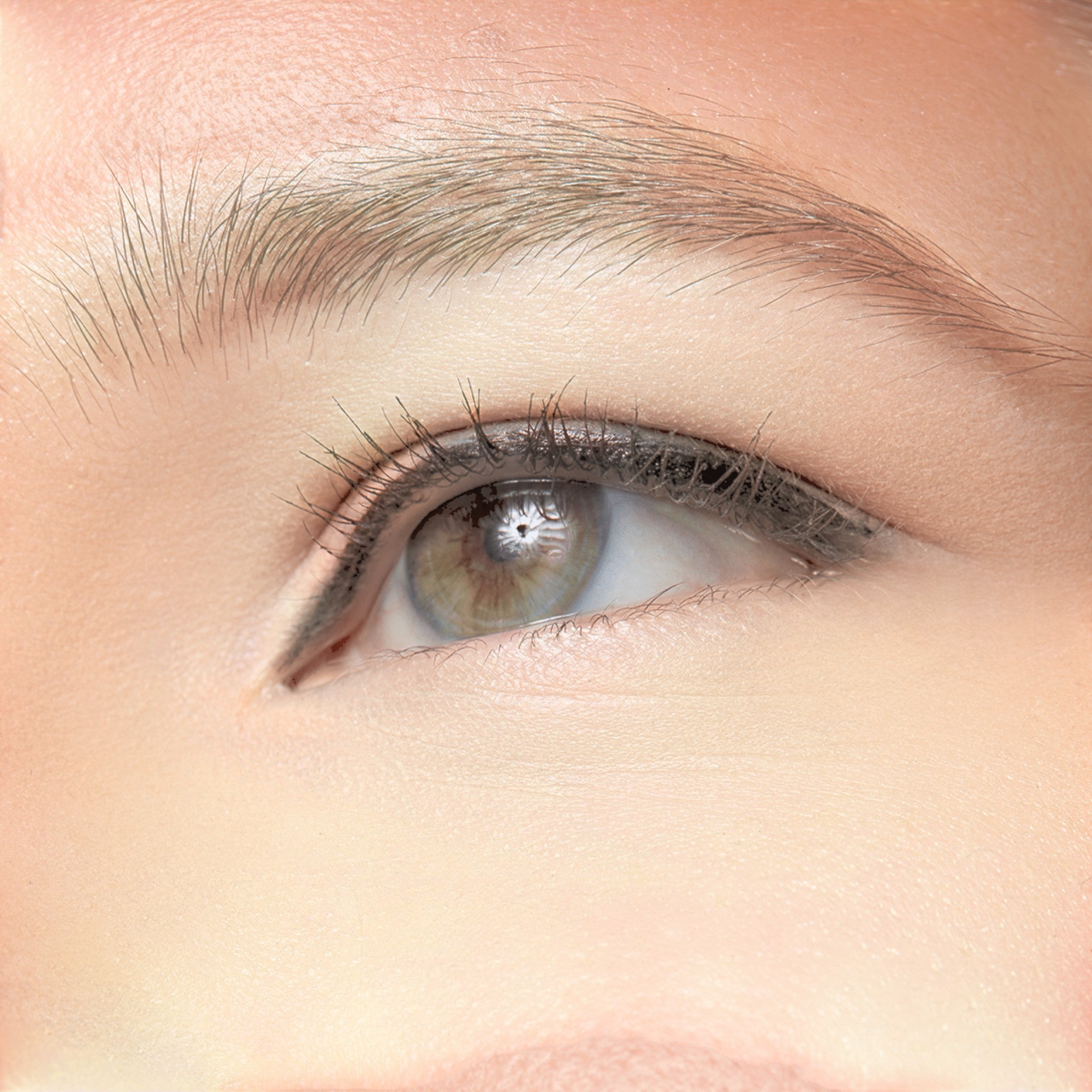 Eternal Liquid Eye Liner -Black by Gerard Cosmetics