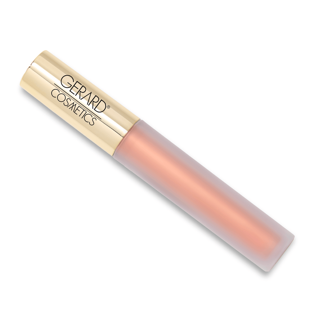 Dream Weaver - MetalMatte Liquid Lipstick by Gerard Cosmetics