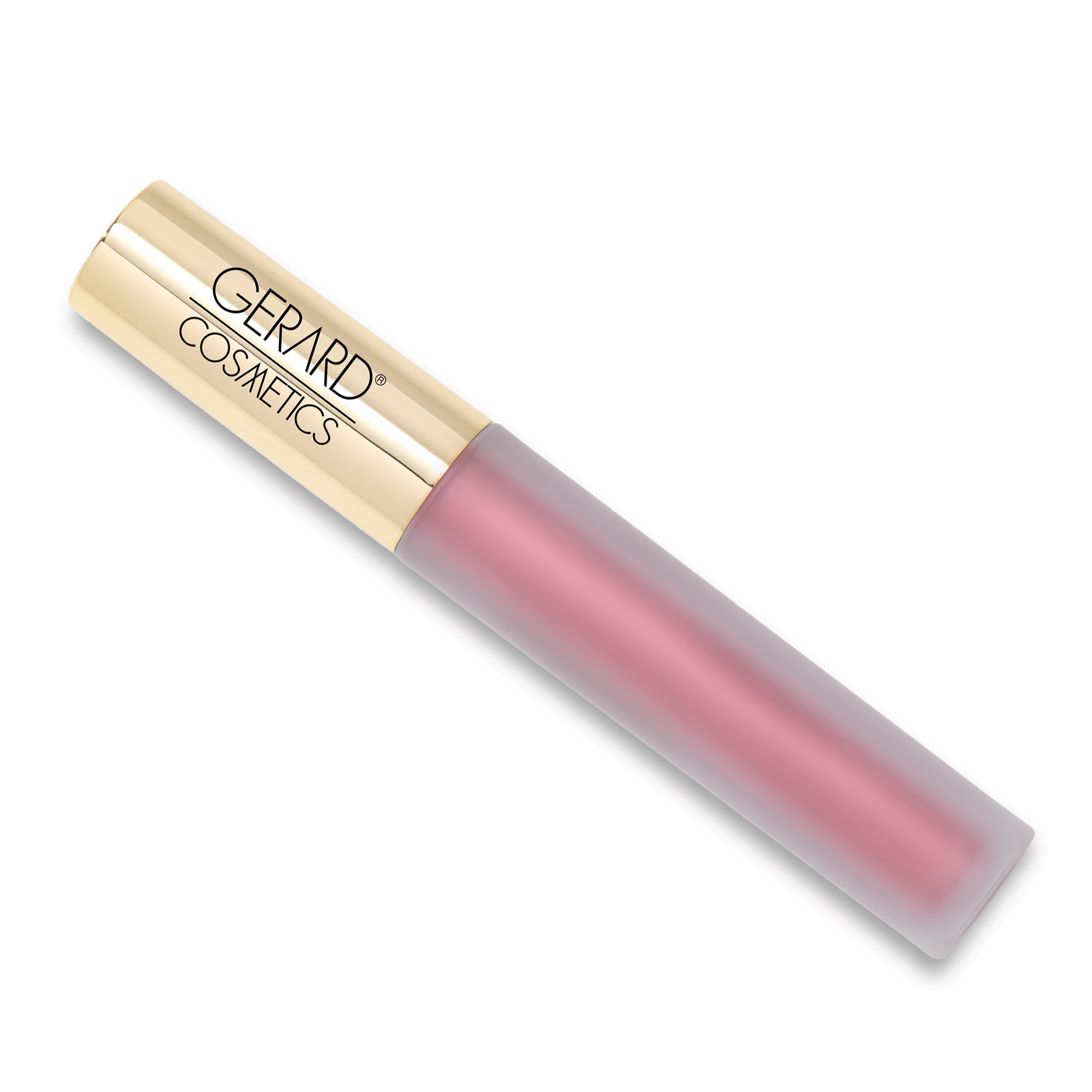 It's Complicated - MetalMatte Liquid Lipstick by Gerard Cosmetics