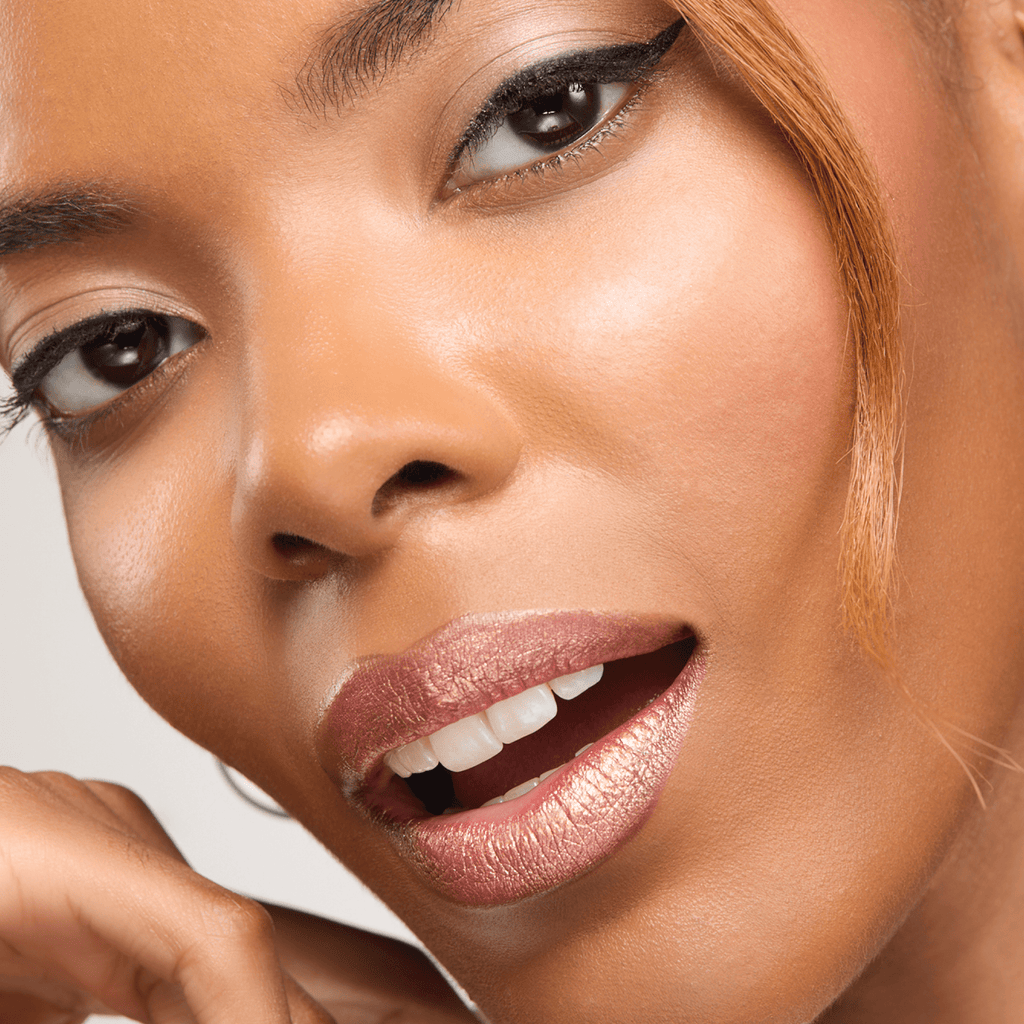 Dream Weaver - MetalMatte Liquid Lipstick by Gerard Cosmetics