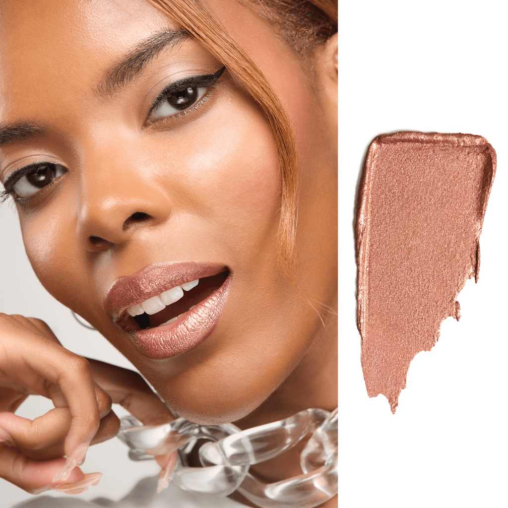 Dream Weaver - MetalMatte Liquid Lipstick by Gerard Cosmetics