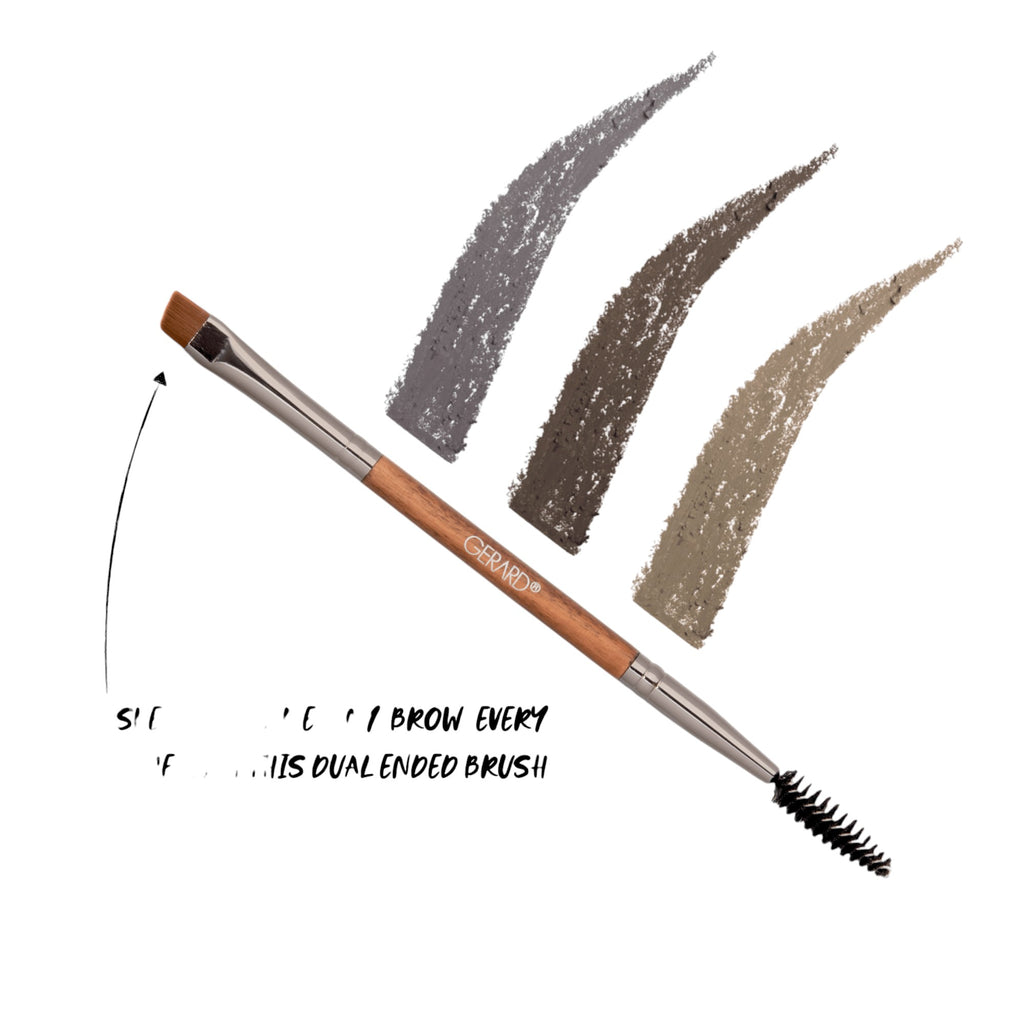 PRO FULL FACE BRUSH SERIES SET by Gerard Cosmetics