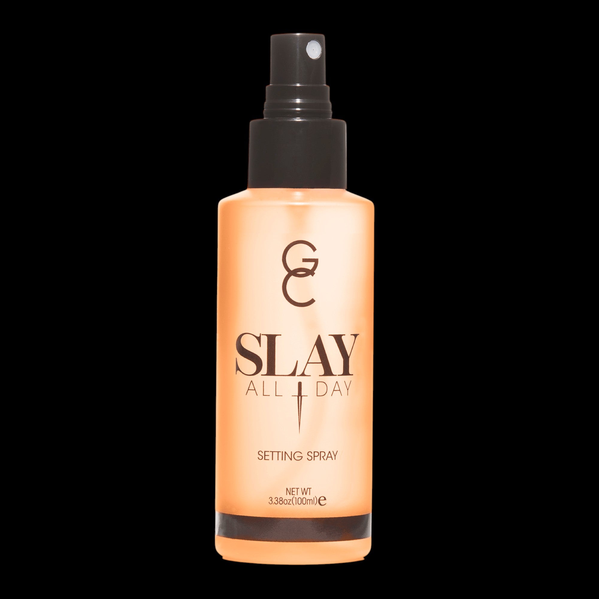 Peach - Slay All Day Setting Spray by Gerard Cosmetics