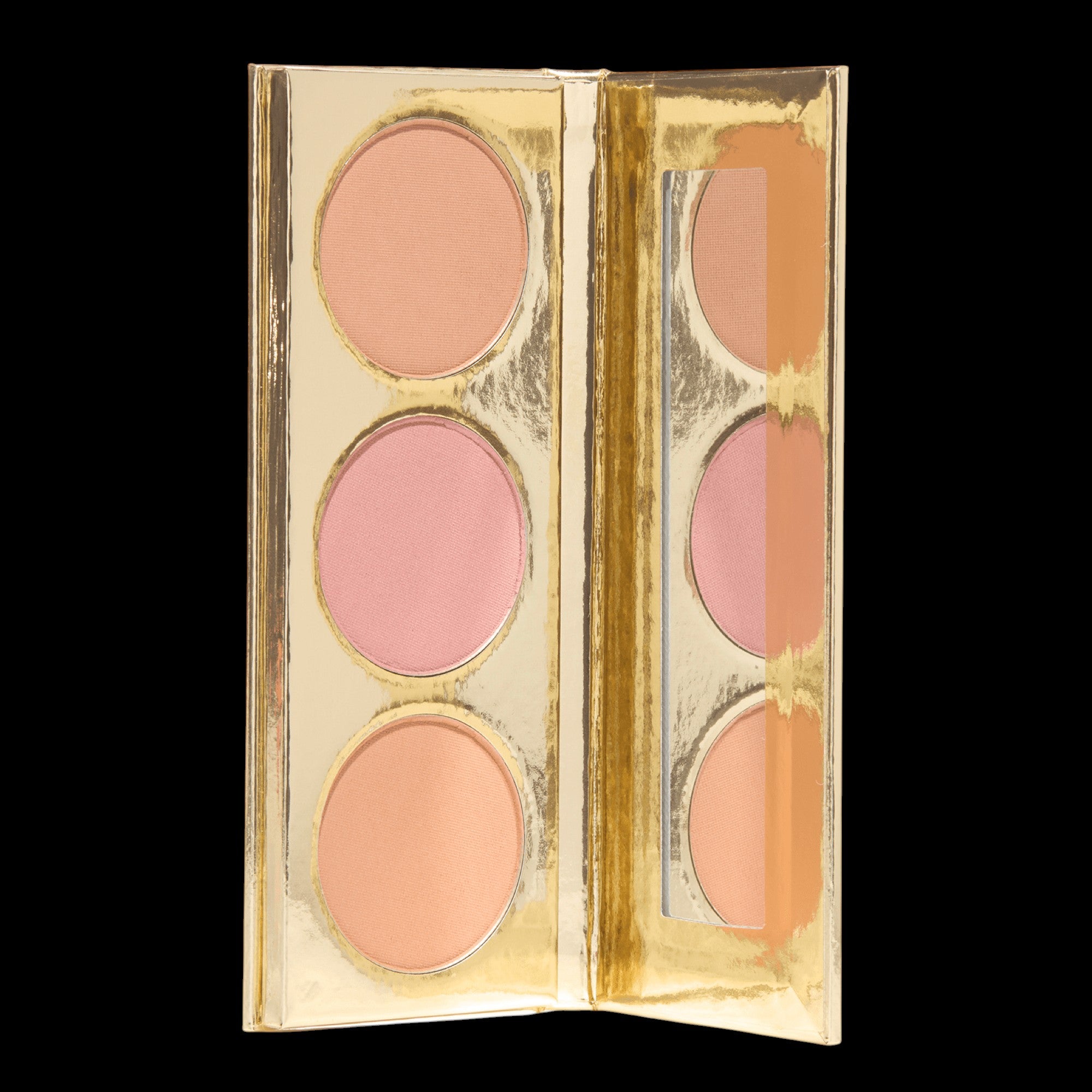 Honeymoon Blush and Bronzer- Starlet Face Palette by Gerard Cosmetics