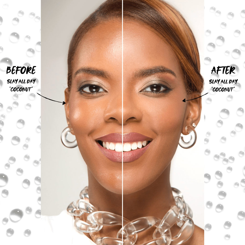 Coconut - Slay All Day Setting Spray by Gerard Cosmetics