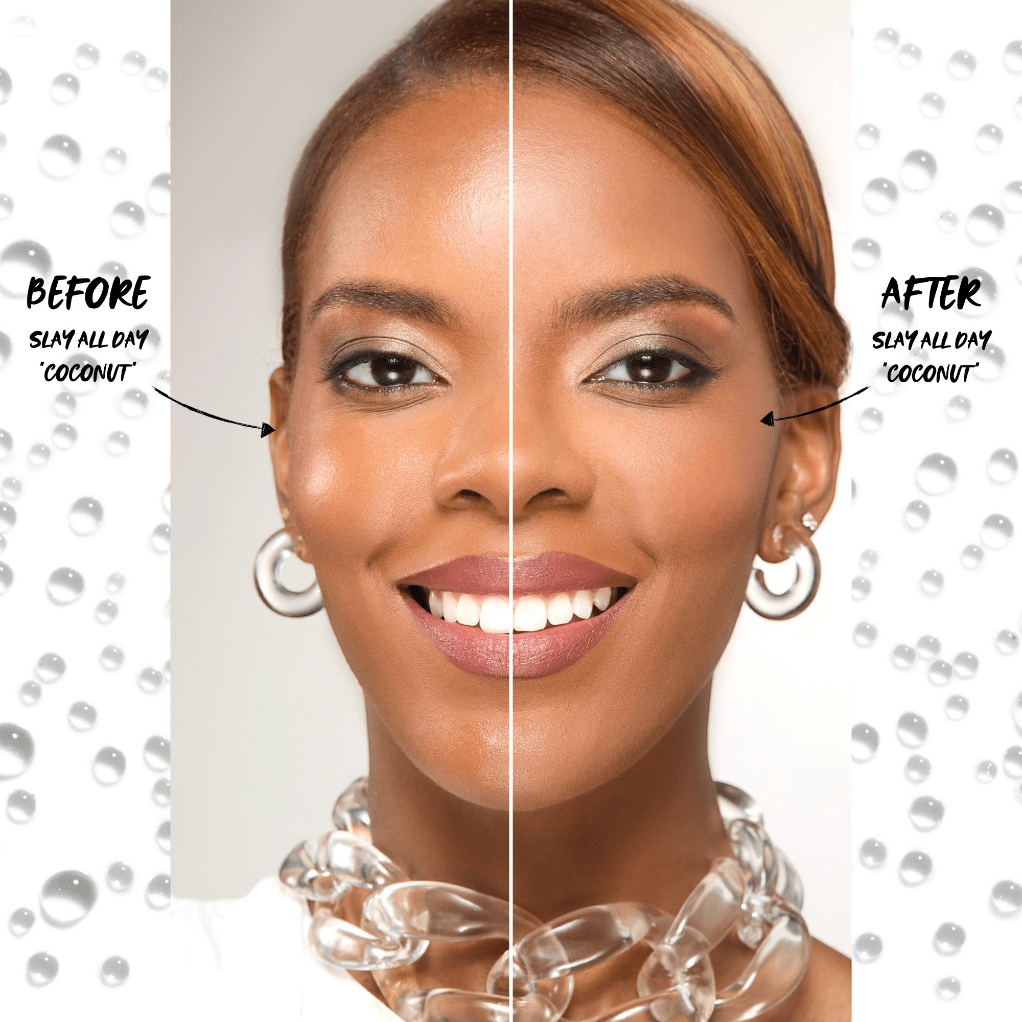 Coconut - Slay All Day Setting Spray by Gerard Cosmetics