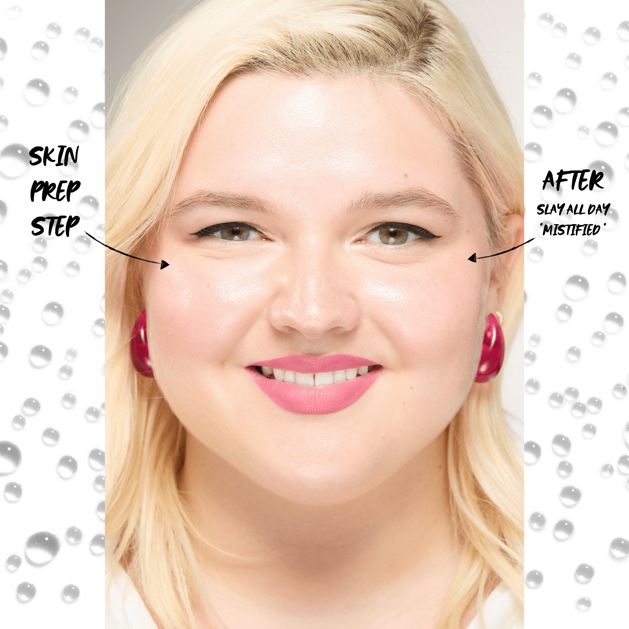 Mist-ified Hydrating Facial Spray by Gerard Cosmetics