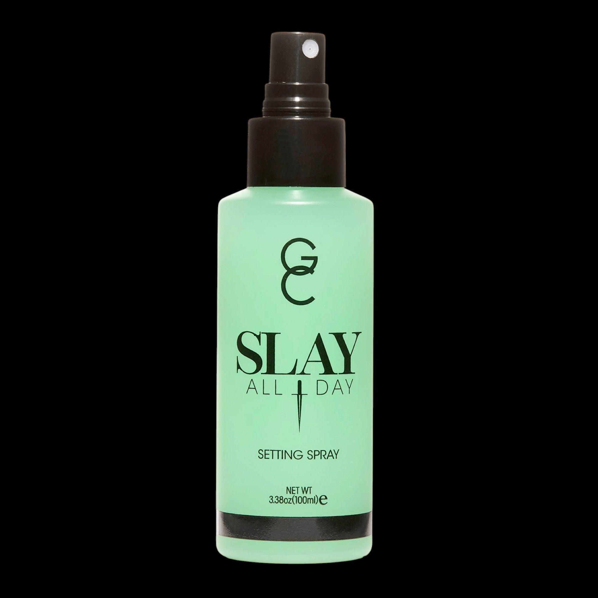 Cucumber - Slay All Day Setting Spray by Gerard Cosmetics