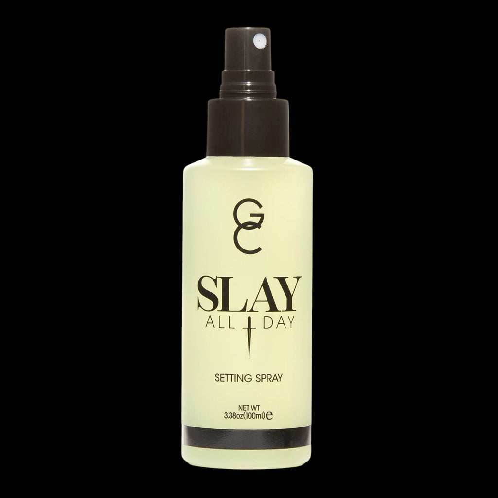 Green Tea - Slay All Day Setting Spray by Gerard Cosmetics