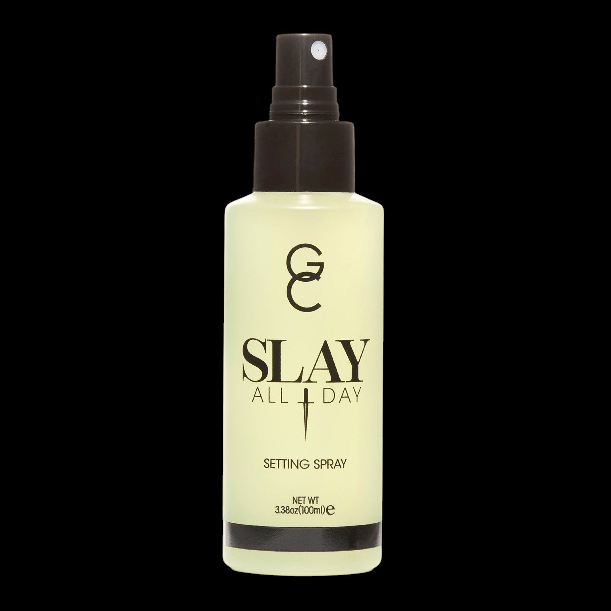 Green Tea - Slay All Day Setting Spray by Gerard Cosmetics